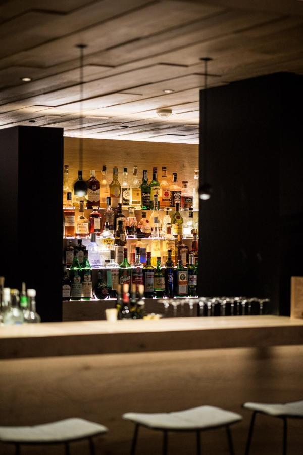 Hotel Petrus بَرونيكو المظهر الخارجي الصورة