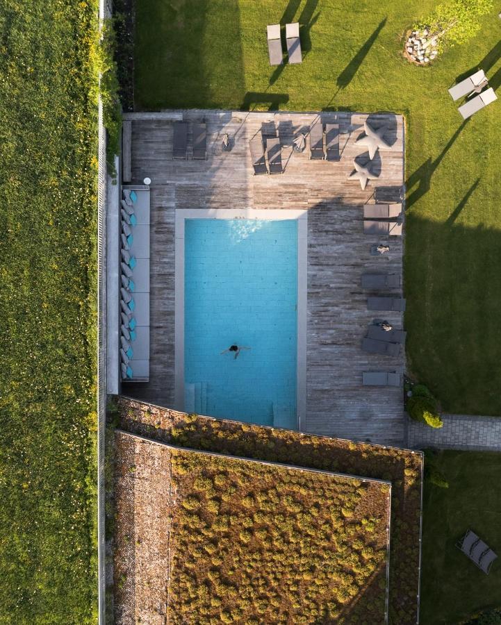Hotel Petrus بَرونيكو المظهر الخارجي الصورة
