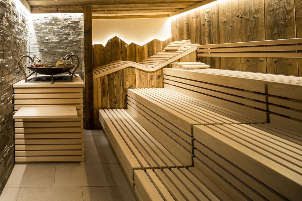Hotel Petrus بَرونيكو المظهر الخارجي الصورة