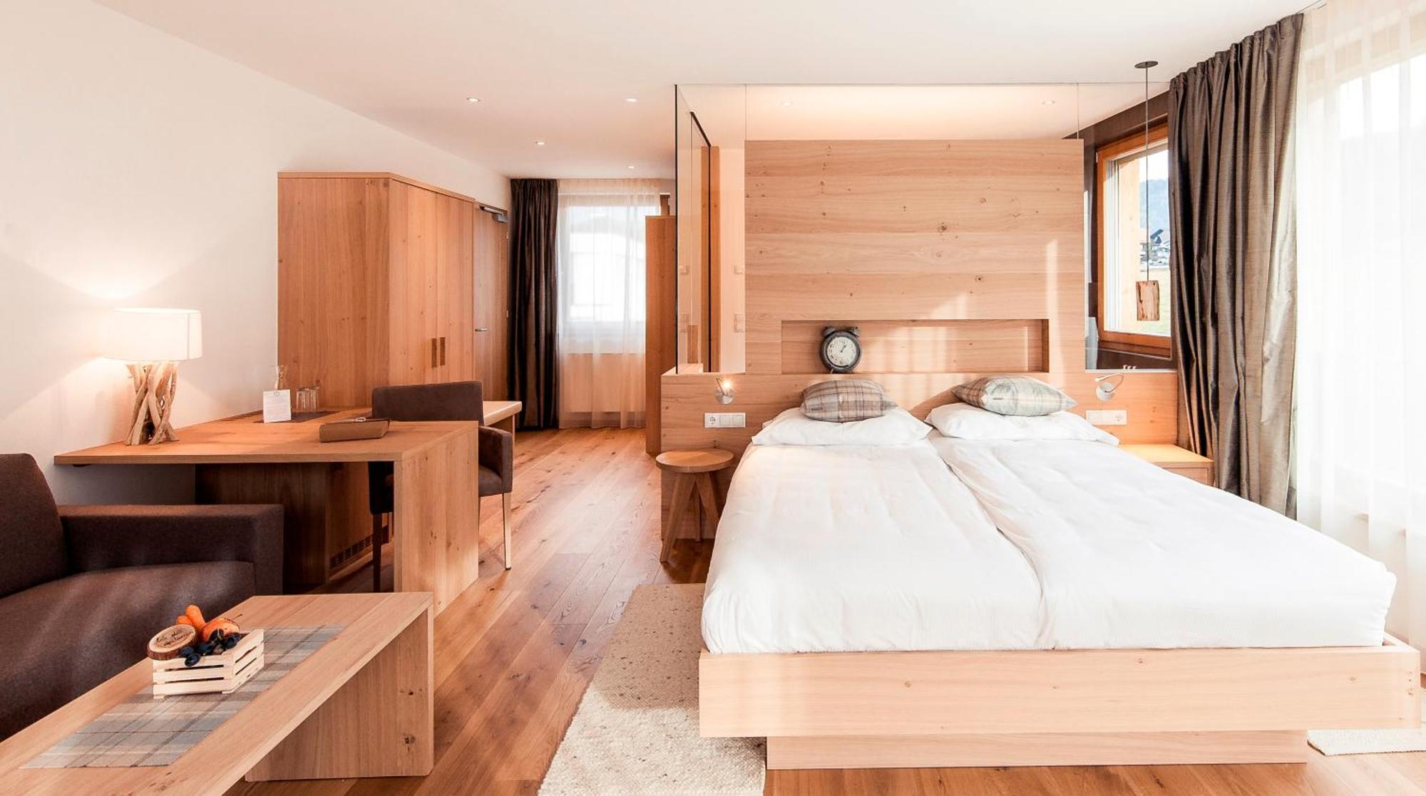 Hotel Petrus بَرونيكو الغرفة الصورة