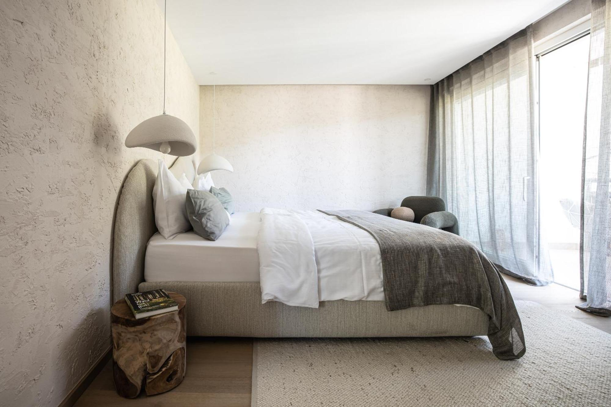 Hotel Petrus بَرونيكو المظهر الخارجي الصورة