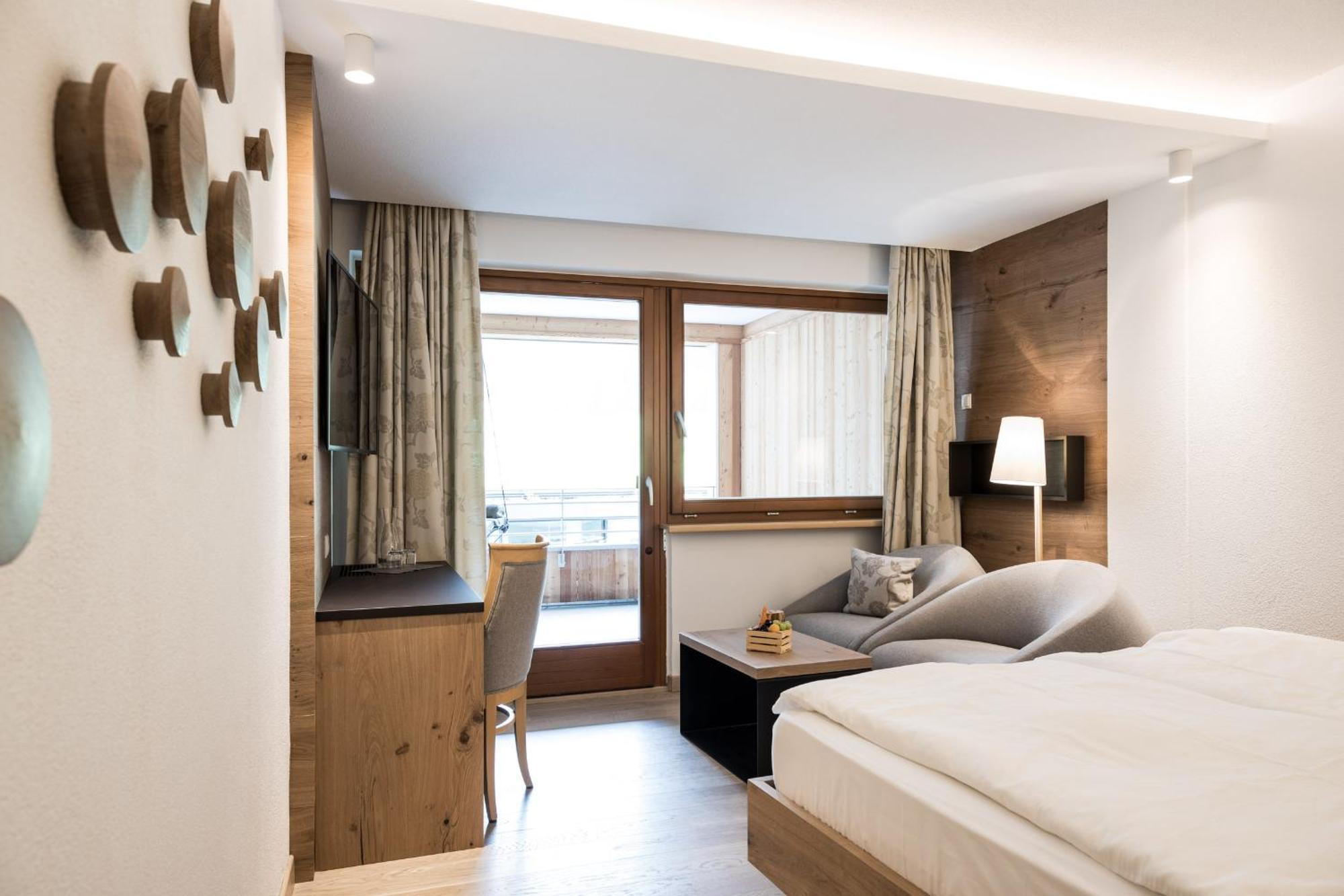 Hotel Petrus بَرونيكو المظهر الخارجي الصورة