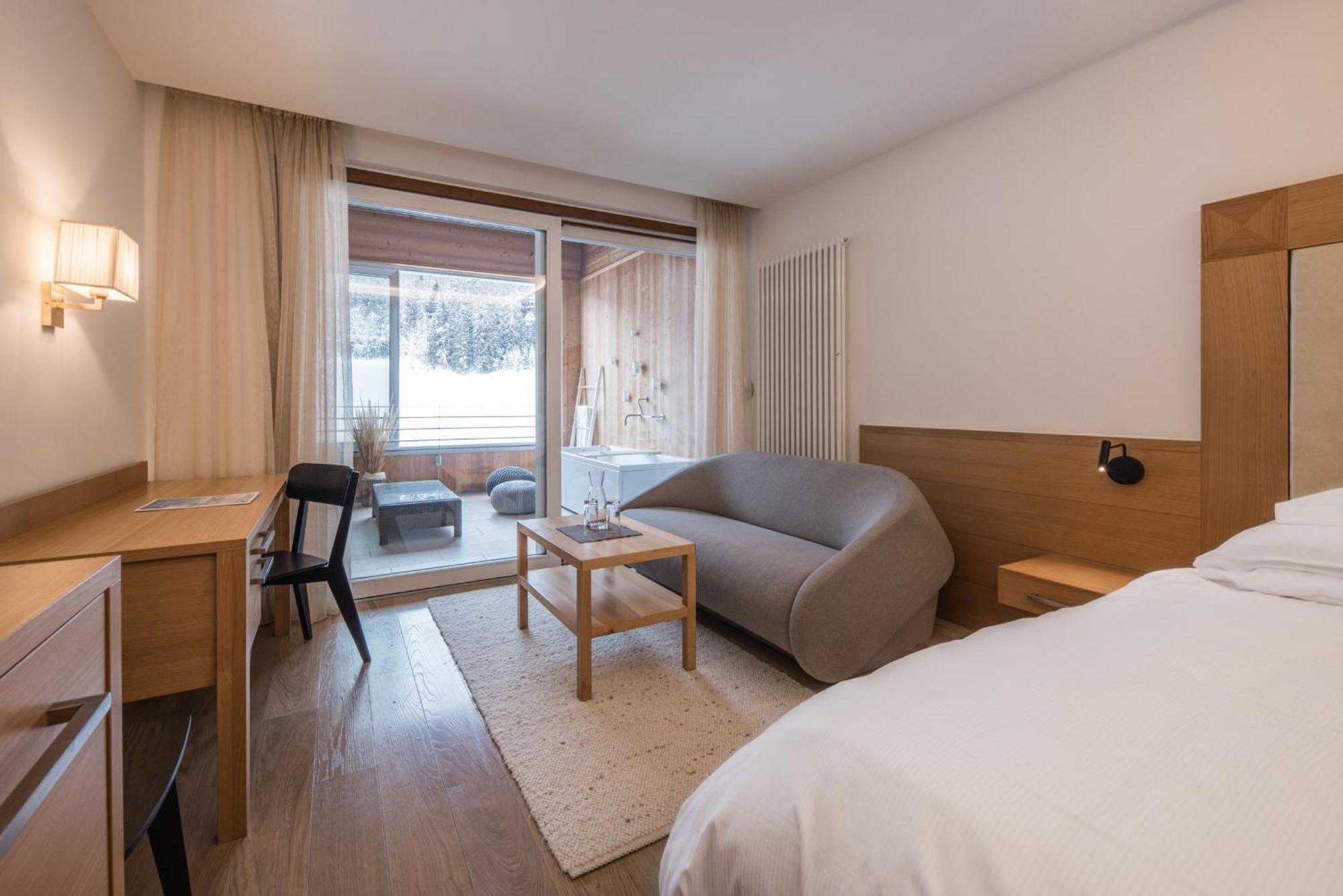 Hotel Petrus بَرونيكو المظهر الخارجي الصورة