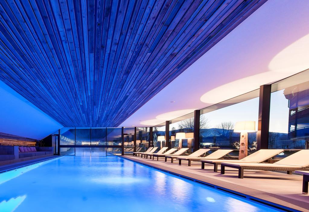 Hotel Petrus بَرونيكو المظهر الخارجي الصورة
