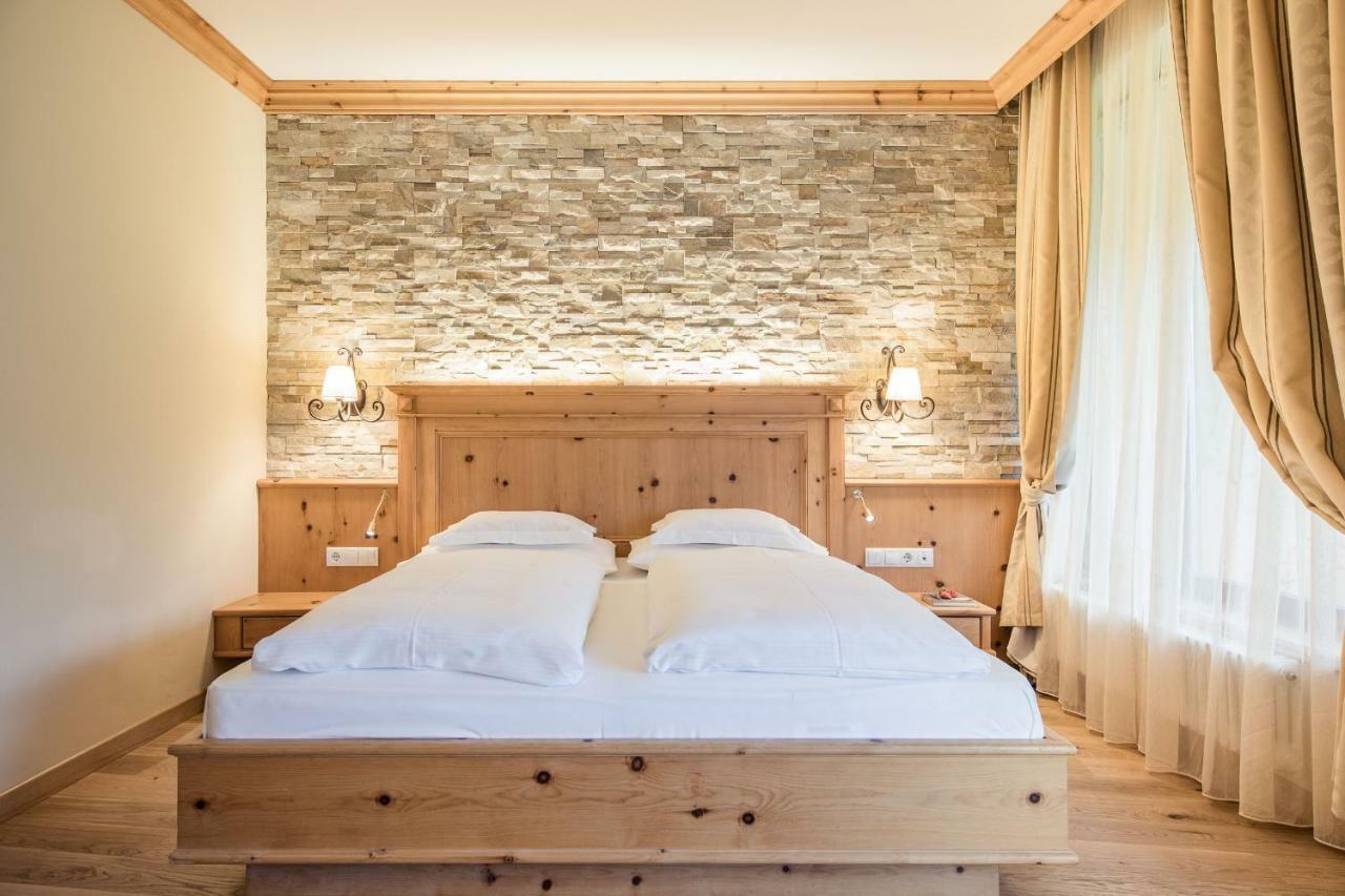 Hotel Petrus بَرونيكو المظهر الخارجي الصورة